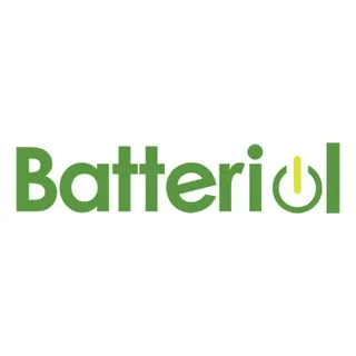 Batteriol Promo Codes