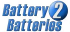 Battery 2 Batteries Promo Codes