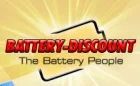 Battery Discount Coupons