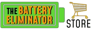 Battery Eliminator Store Coupons