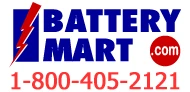 Battery Mart Promo Codes