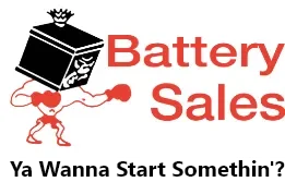 Battery Sales Promo Codes