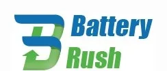 BatteryRush.com Promo Codes