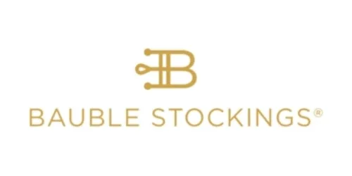 Bauble Stocking Promo Codes