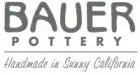 Bauer Pottery Promo Codes