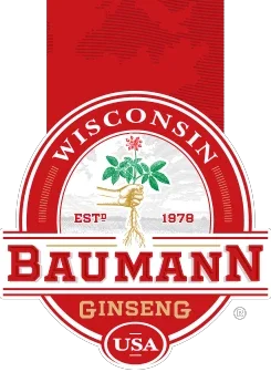 Baumann Wisconsin Ginseng Coupons