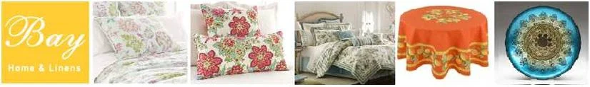 bay home and linens Promo Codes