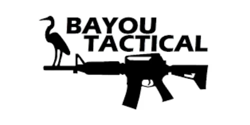 Bayou Tactical Promo Codes