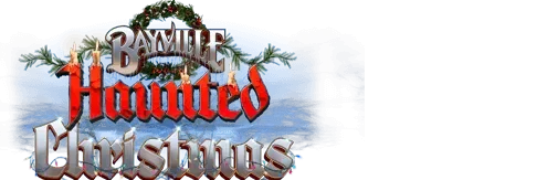 Bayville Haunted Christmas Promo Codes