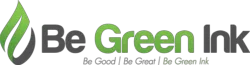 Be Green Ink Promo Codes