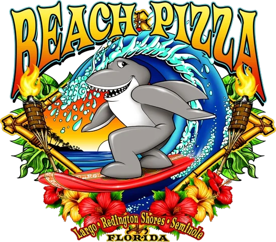 Beach Pizza Promo Codes