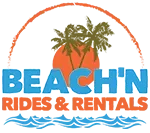 Beach'N Rides Promo Codes