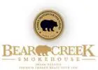 Bear Creek Smokehouse Promo Codes