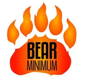 Bear Minimum Coupons