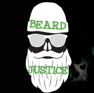 Beard Justice Coupons