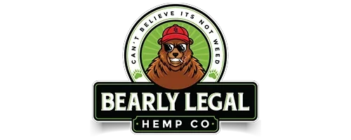 Bearly Legal Hemp Coupons