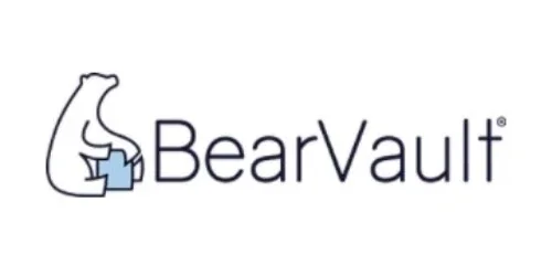 BearVault Coupons