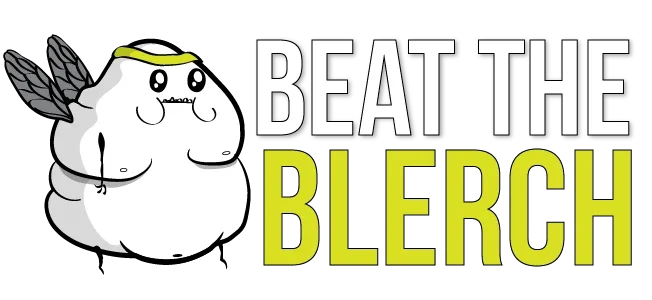 Beat The Blerch Promo Codes