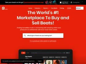 BeatStars Coupons