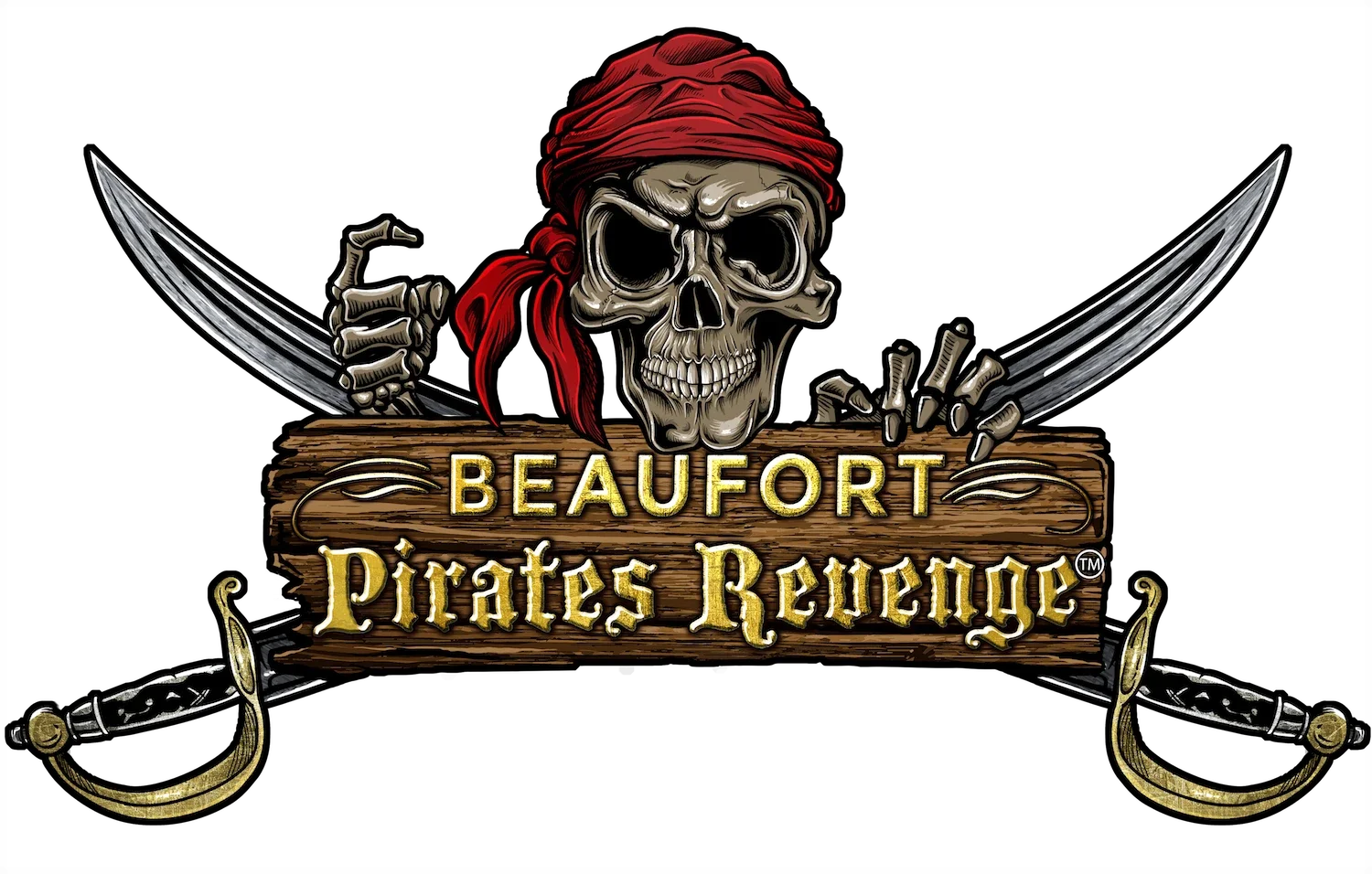 Beaufort Pirates Revenge Promo Codes