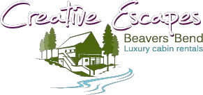 Beavers Bend Creative Escape Promo Codes