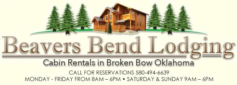 Beavers Bend Lodging Promo Codes