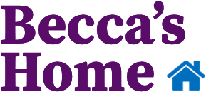 Becca's Home Promo Codes