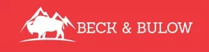 Beck And Bulow Promo Codes