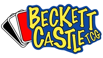 Beckett Castle TCG Coupons