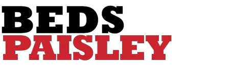 Beds Paisley Promo Codes