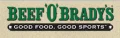 Beef 'O' Brady's Promo Codes