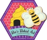 Bees Baked Art Supplies Coupons