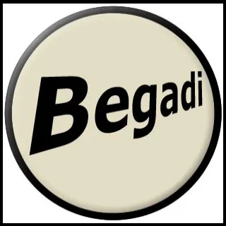 BEGADI Promo Codes