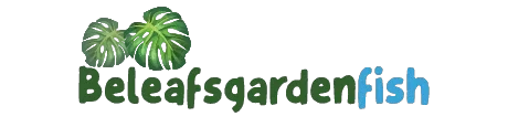 Beleafsgardenfish Promo Codes