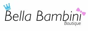 Bella Bambini Promo Codes