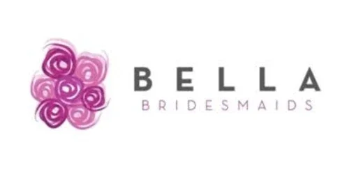 Bella Bridesmaids Promo Codes