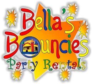 Bella's Bouncies Coupons