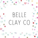 Belle Clay Co Coupons