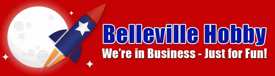 Belleville Hobby Promo Codes