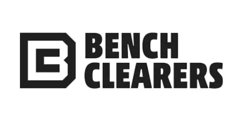 Bench Clearers Coupons