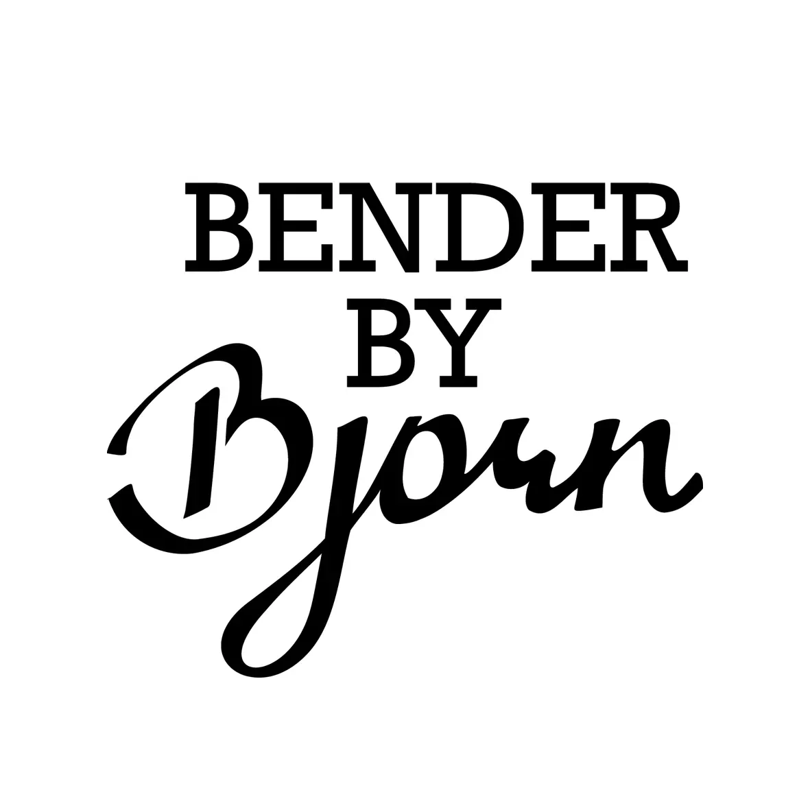 Bender by Bjorn Promo Codes