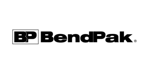 BendPak Promo Codes