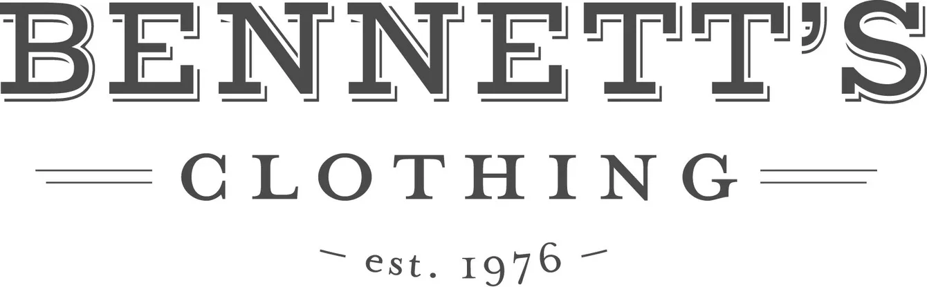 Bennett's Clothing Promo Codes