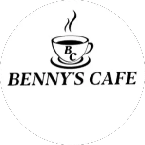 Benny's Cafe Promo Codes