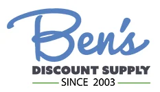 Ben's Discount Supply Promo Codes