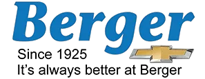 Berger Chevrolet Coupons