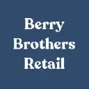 Berry Brothers Retail Promo Codes