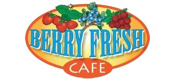 Berry Fresh Cafe Promo Codes