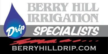 Berry Hill Irrigation Promo Codes