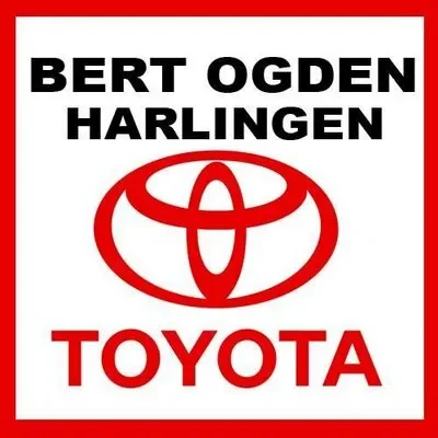 Bert Ogden Toyota Promo Codes